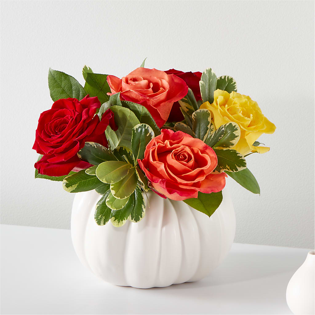 Gourd of Gratitude – SCOTT'S FLOWERS, Amarillo TX
