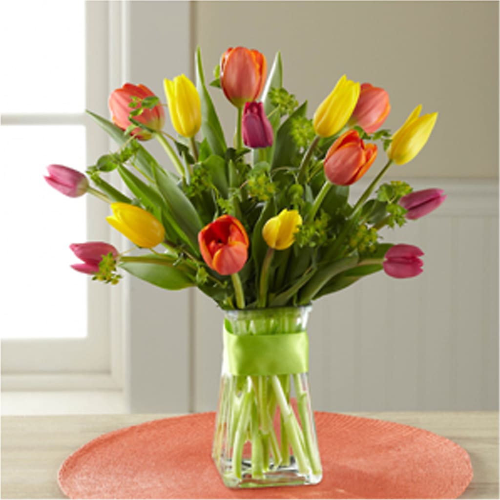Sunlit Treasures Bouquet – SCOTT'S FLOWERS, Amarillo TX