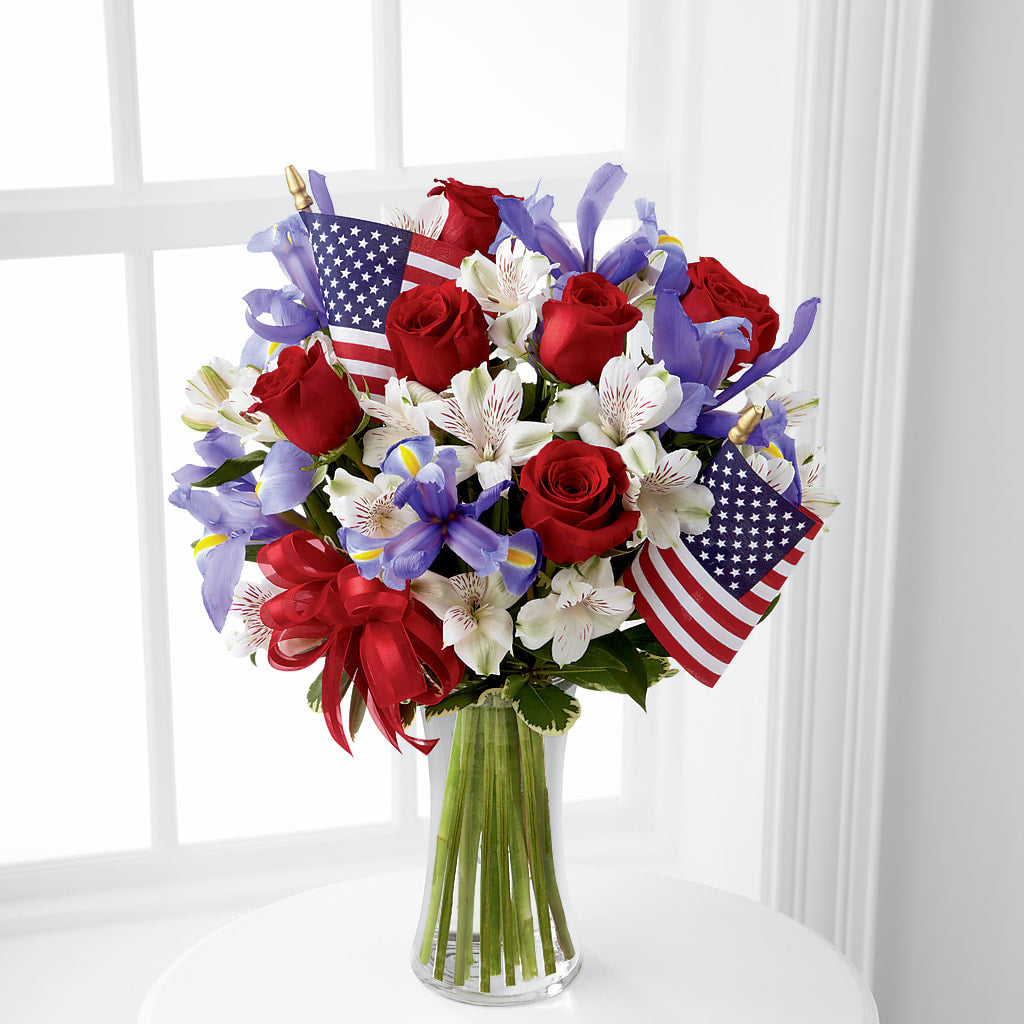 Unity Bouquet – SCOTT'S FLOWERS, Amarillo TX