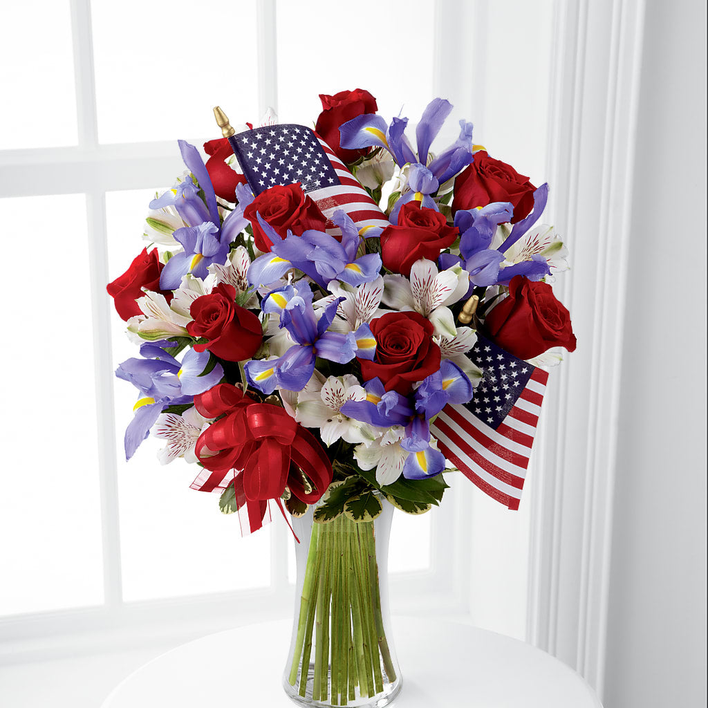 Unity Bouquet – SCOTT'S FLOWERS, Amarillo TX