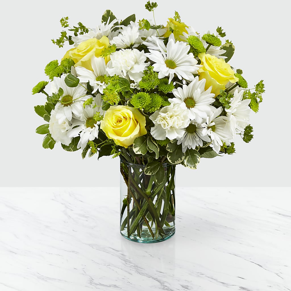 Happy Day Bouquet – SCOTT'S FLOWERS, Amarillo TX