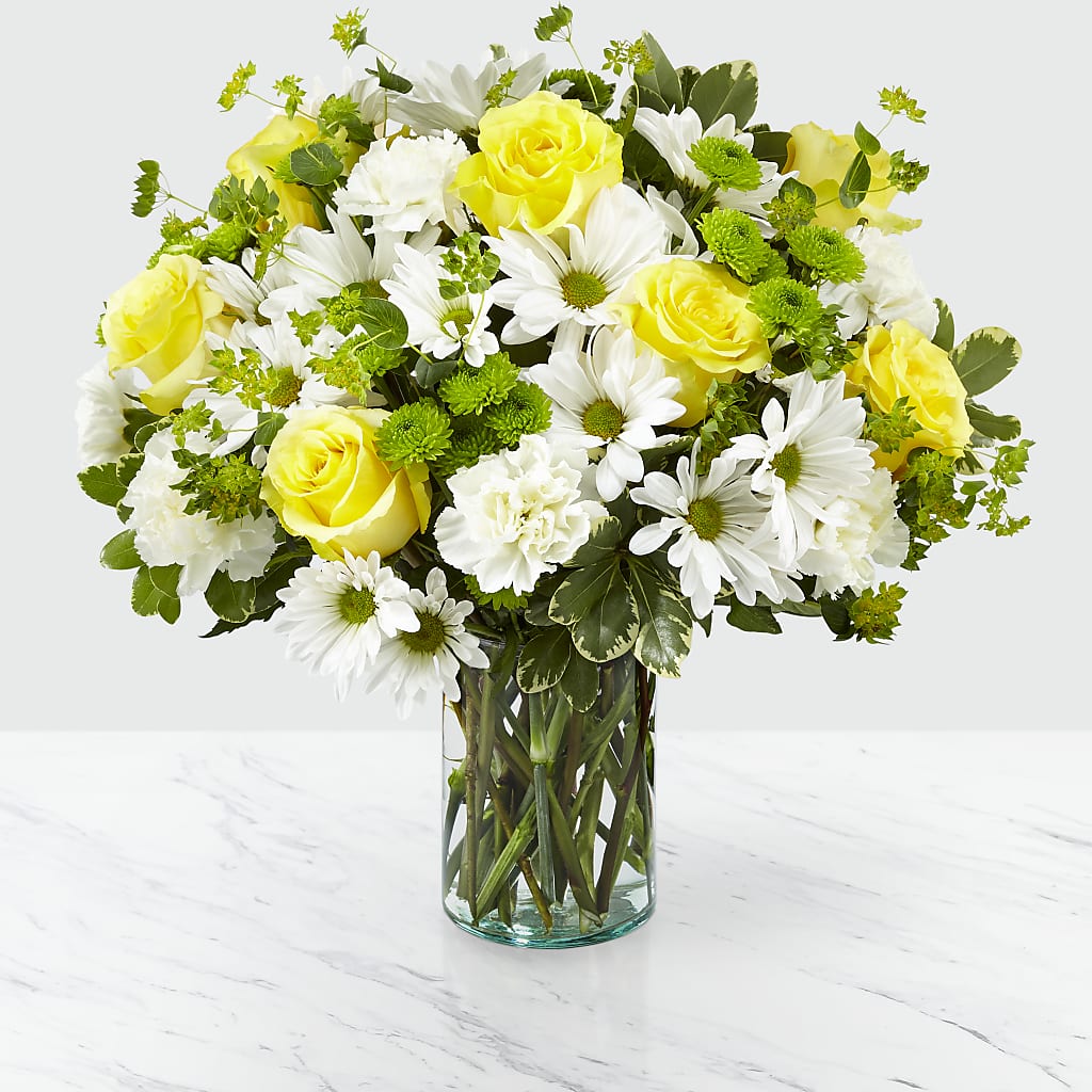 Happy Day Bouquet – SCOTT'S FLOWERS, Amarillo TX