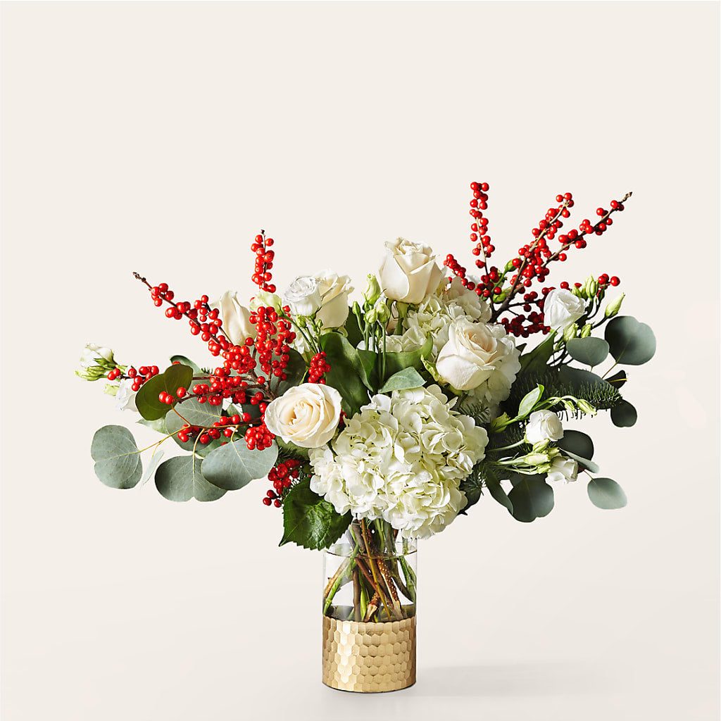 Frosted Windows Bouquet – SCOTT'S FLOWERS, Amarillo TX