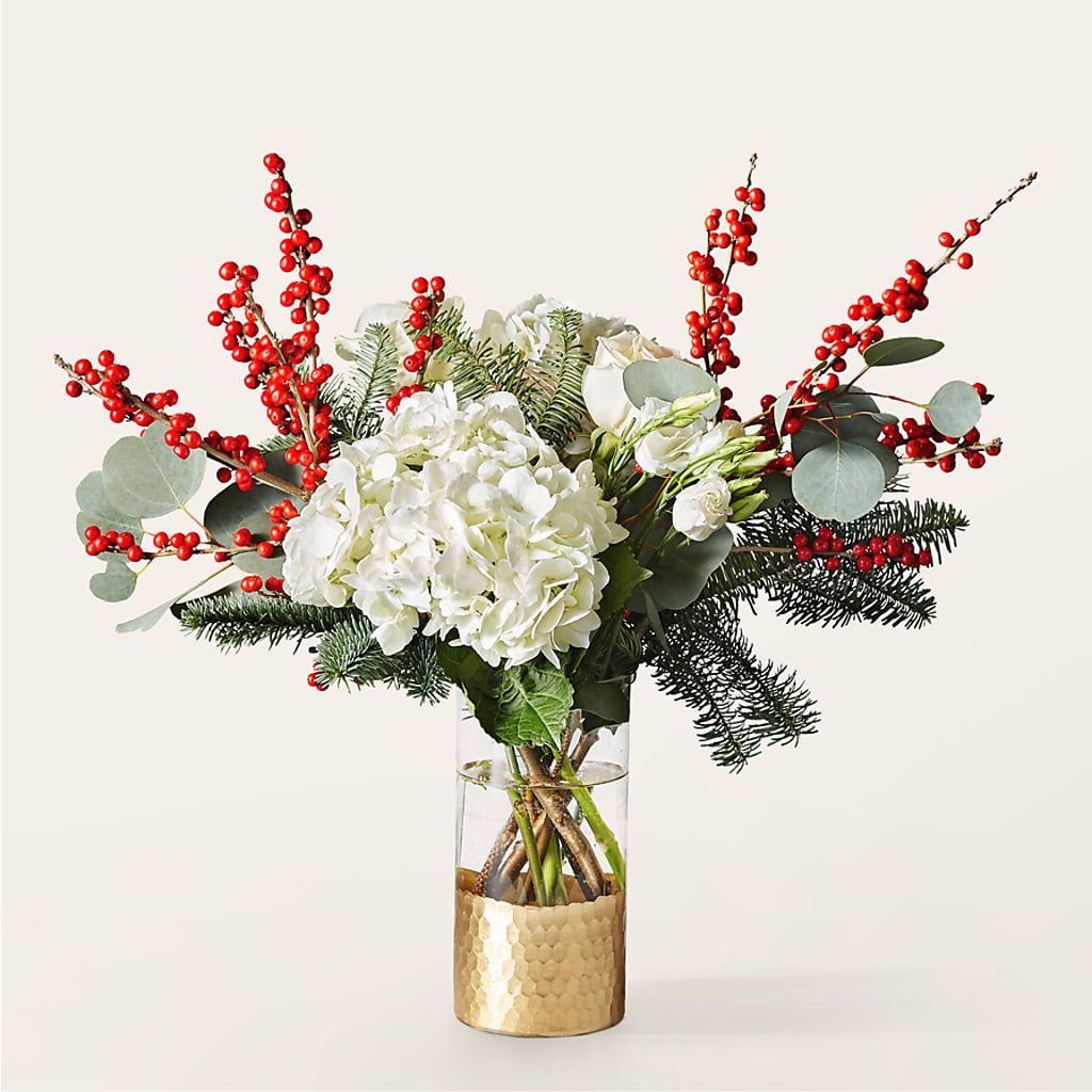 Frosted Windows Bouquet – SCOTT'S FLOWERS, Amarillo TX