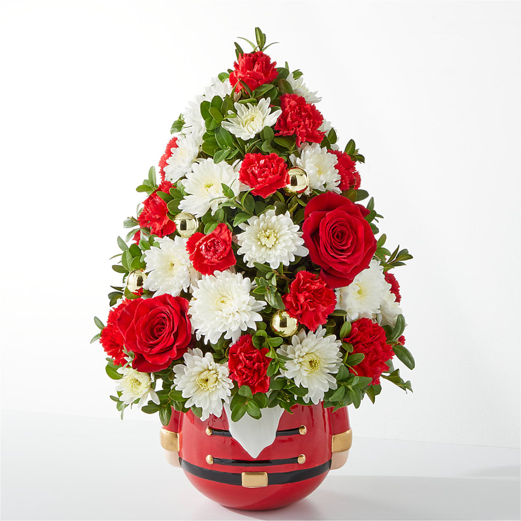 Royal Nutcracker Tree – SCOTT'S FLOWERS, Amarillo TX