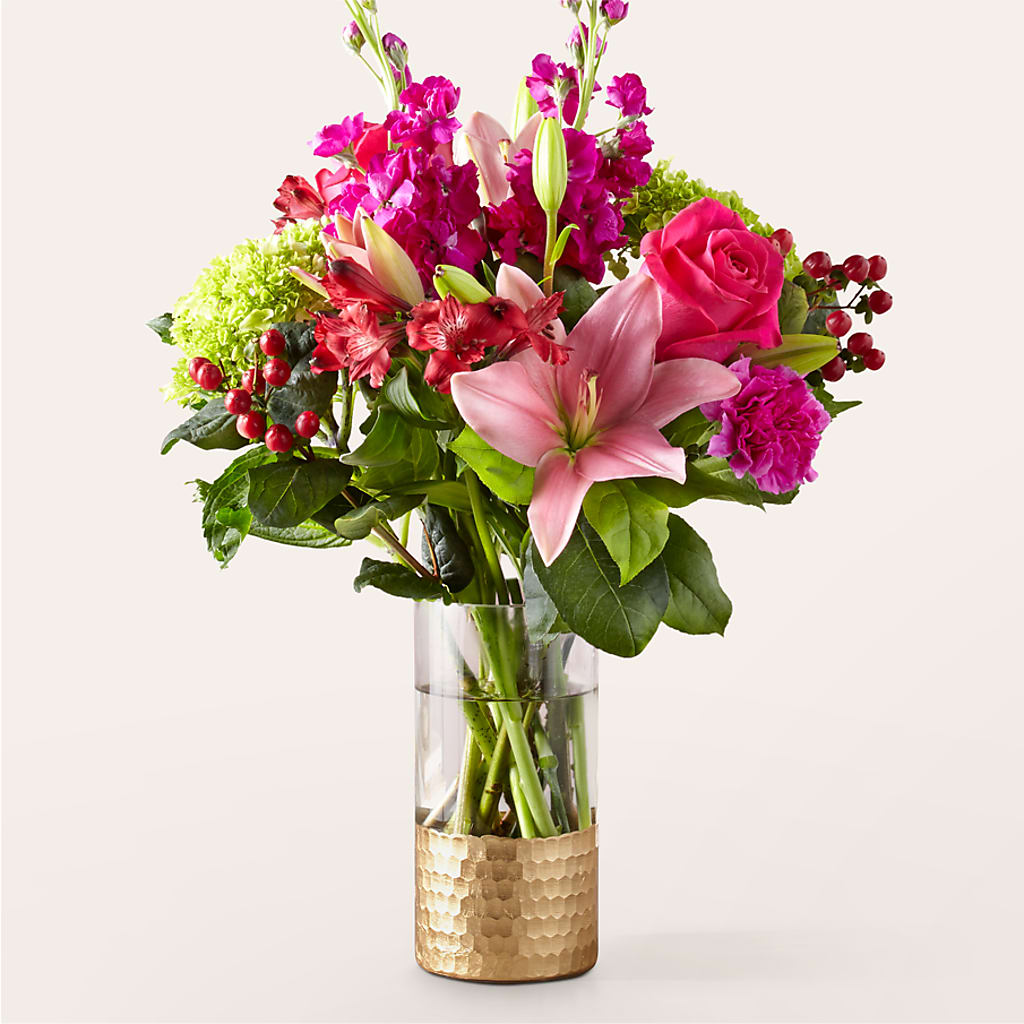 Magic in the Air Bouquet – SCOTT'S FLOWERS, Amarillo TX