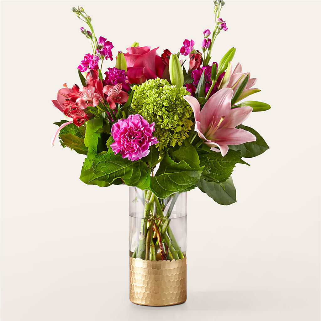 Magic in the Air Bouquet – SCOTT'S FLOWERS, Amarillo TX
