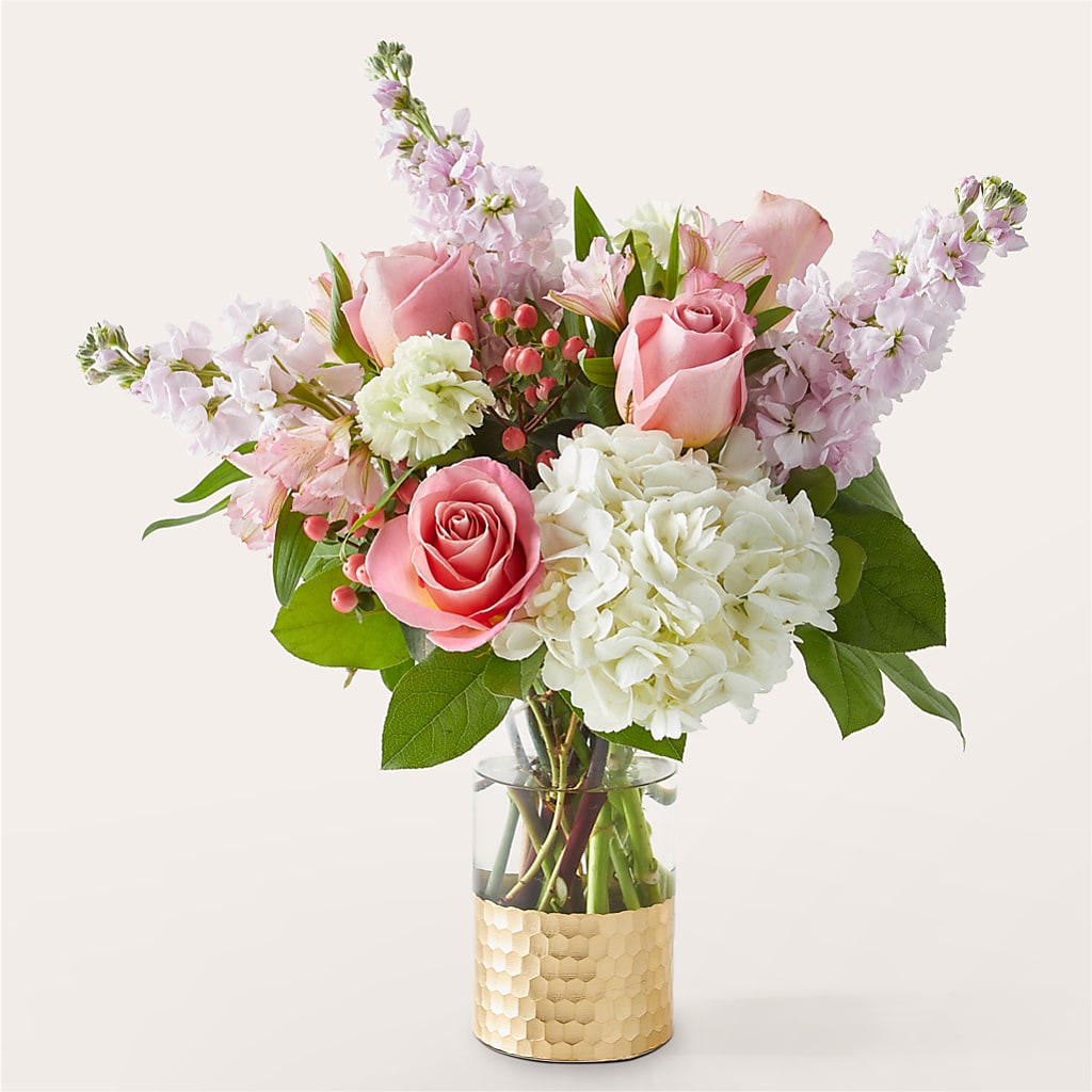 Little Luxuries Bouquet – SCOTT'S FLOWERS, Amarillo TX
