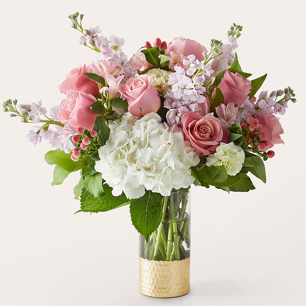 Little Luxuries Bouquet – SCOTT'S FLOWERS, Amarillo TX
