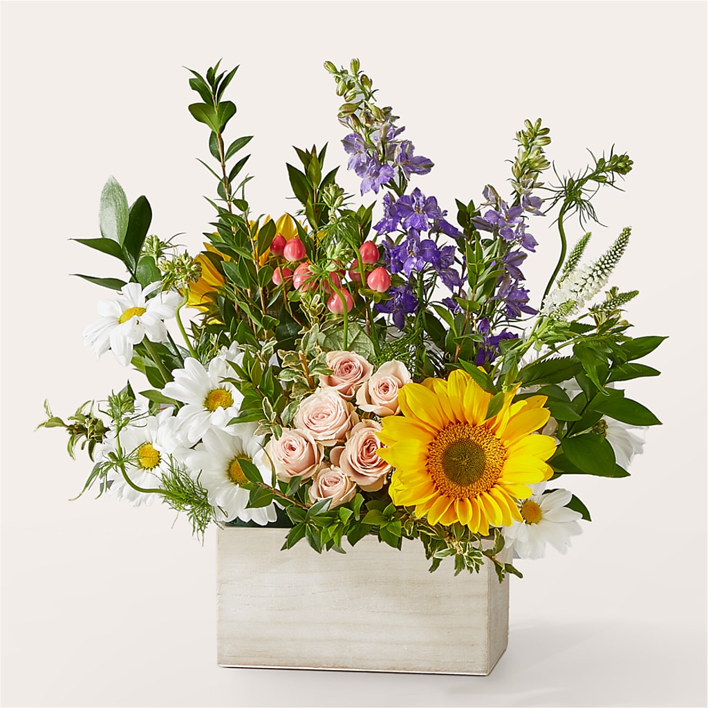 The Good Life Bouquet – SCOTT'S FLOWERS, Amarillo TX