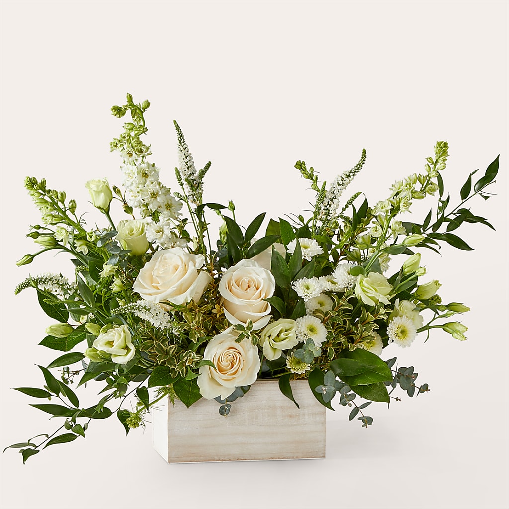 Cashmere Bouquet – SCOTT'S FLOWERS, Amarillo TX