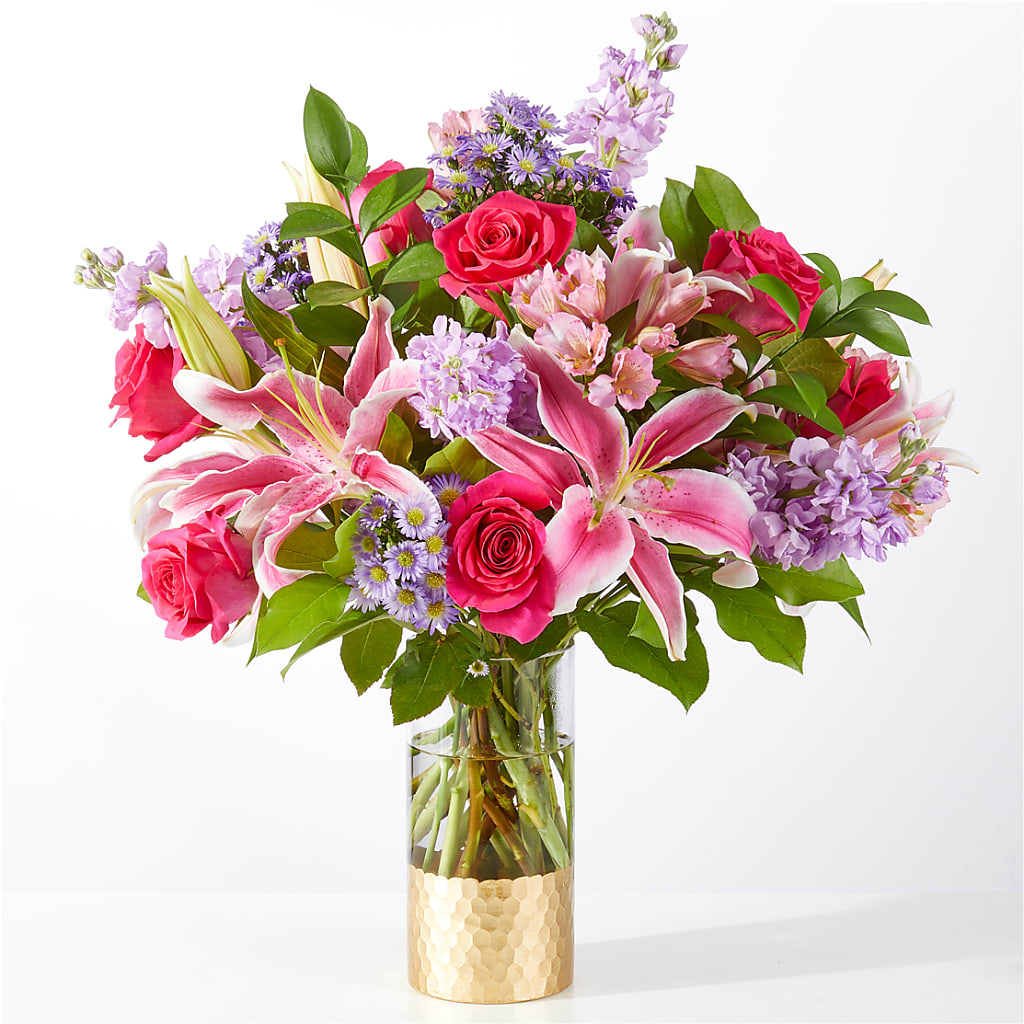 Written in the Stars Bouquet – SCOTT'S FLOWERS, Amarillo TX