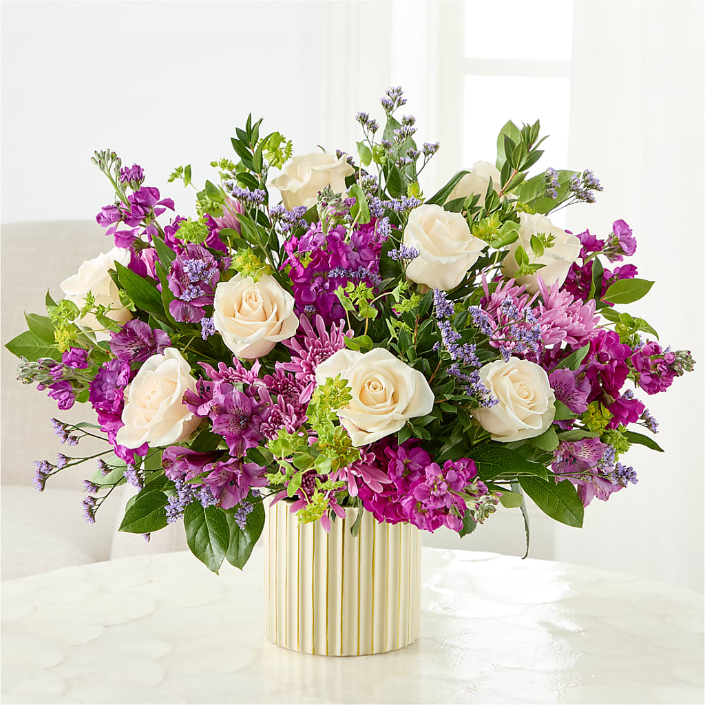 The Boutique Bouquet – SCOTT'S FLOWERS, Amarillo TX