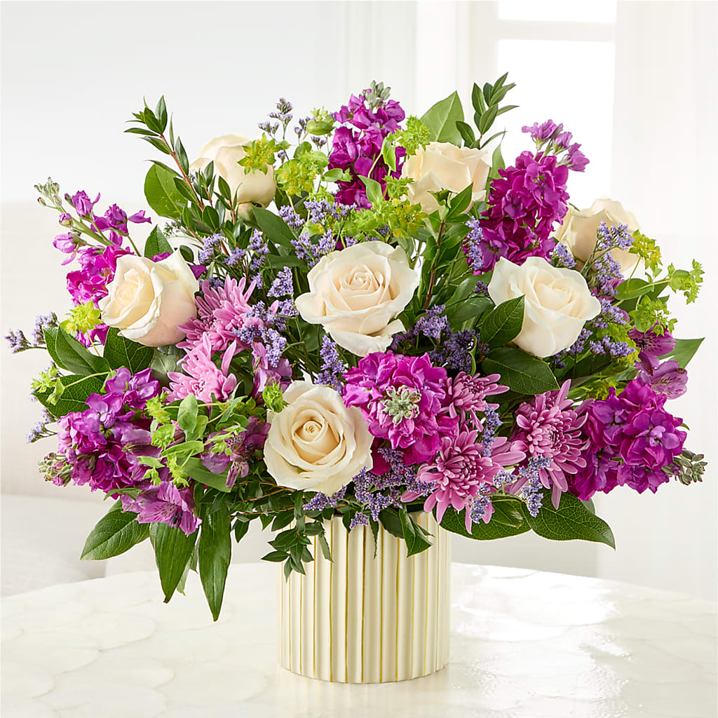 The Boutique Bouquet – SCOTT'S FLOWERS, Amarillo TX