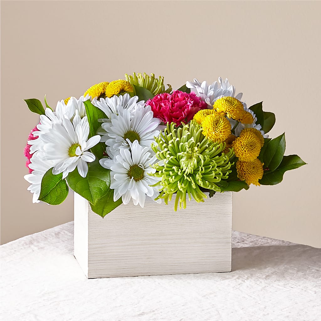 Sorbet Bouquet – SCOTT'S FLOWERS, Amarillo TX