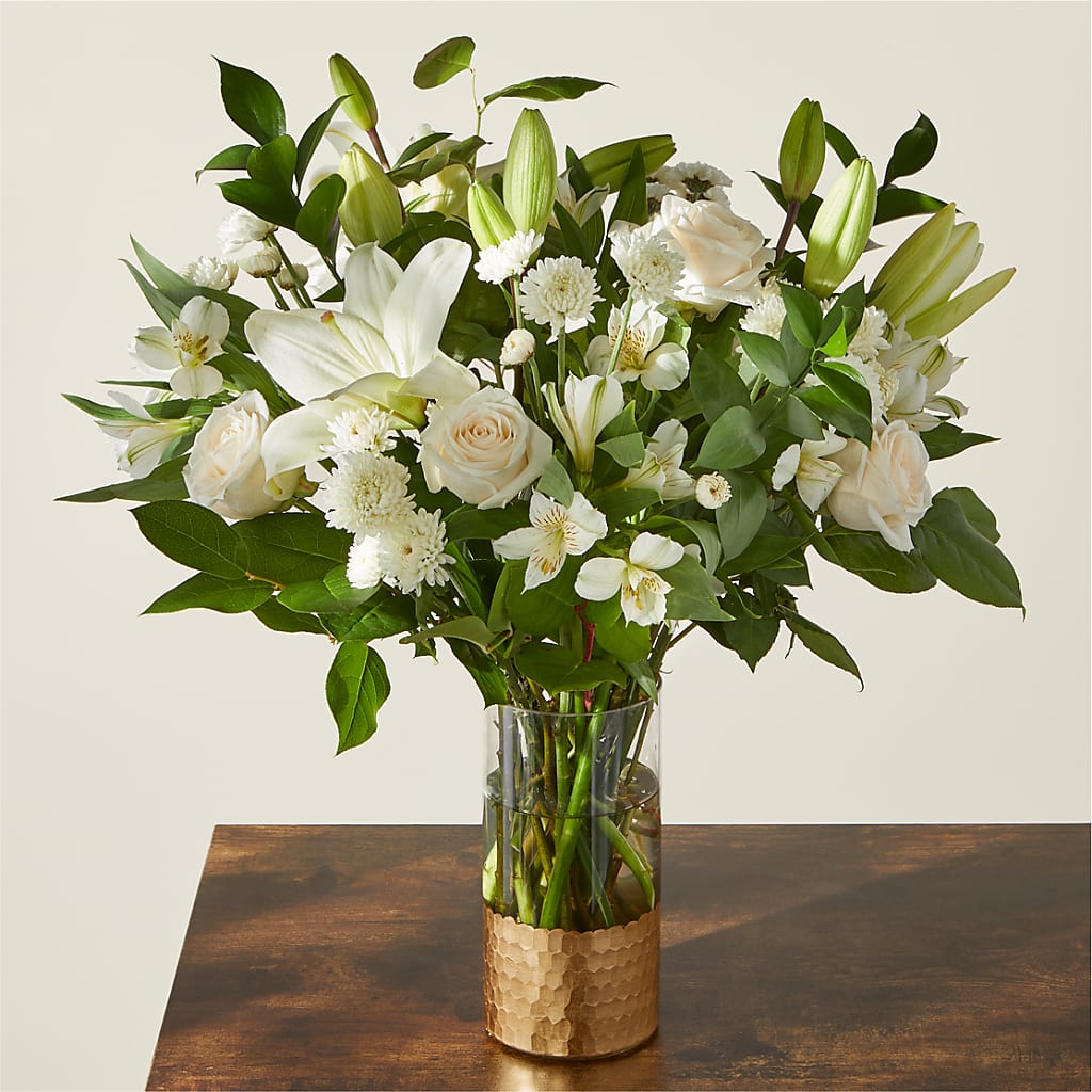 Beautiful Day Bouquet – SCOTT'S FLOWERS, Amarillo TX