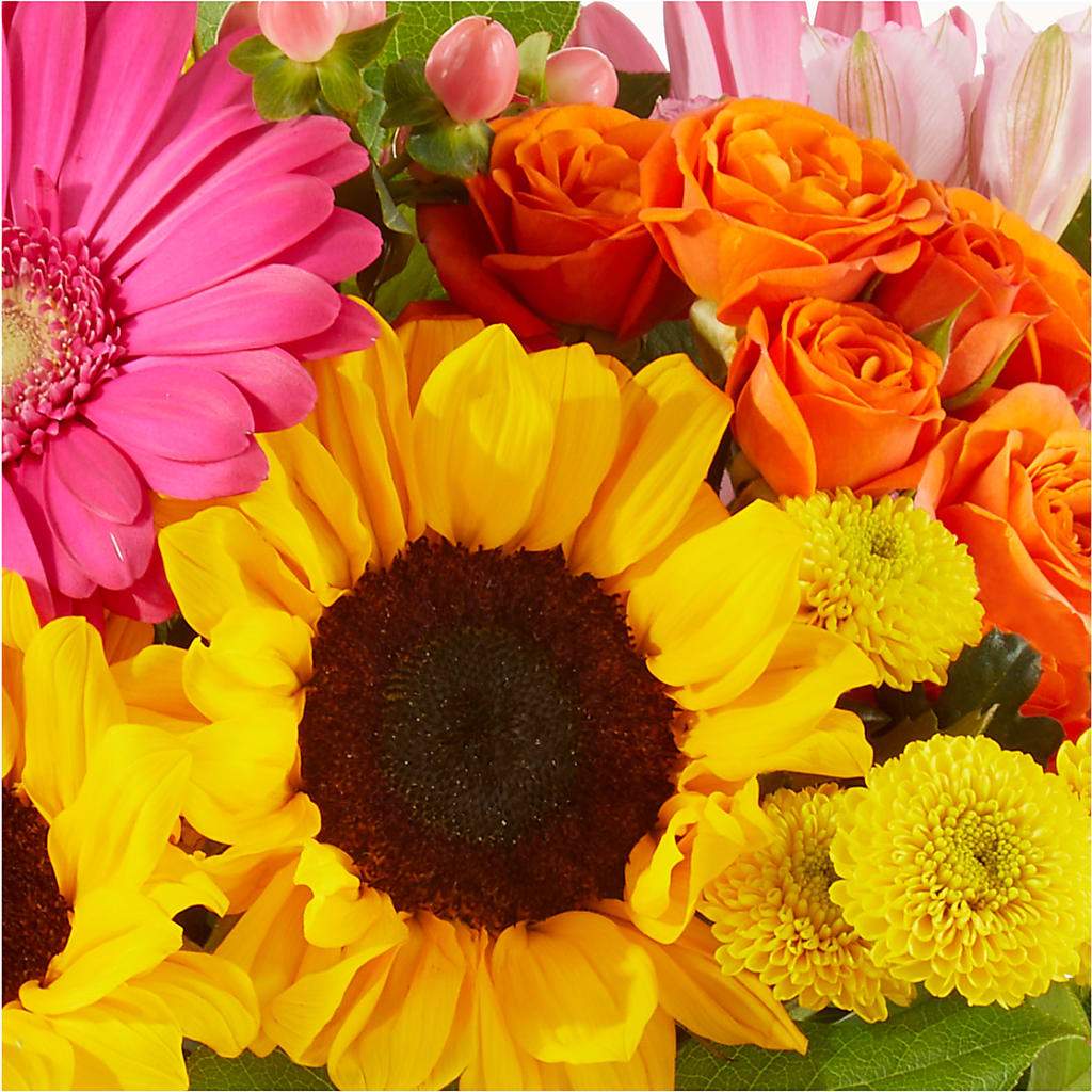 Florist Original Mixed Bouquet – SCOTT'S FLOWERS, Amarillo TX
