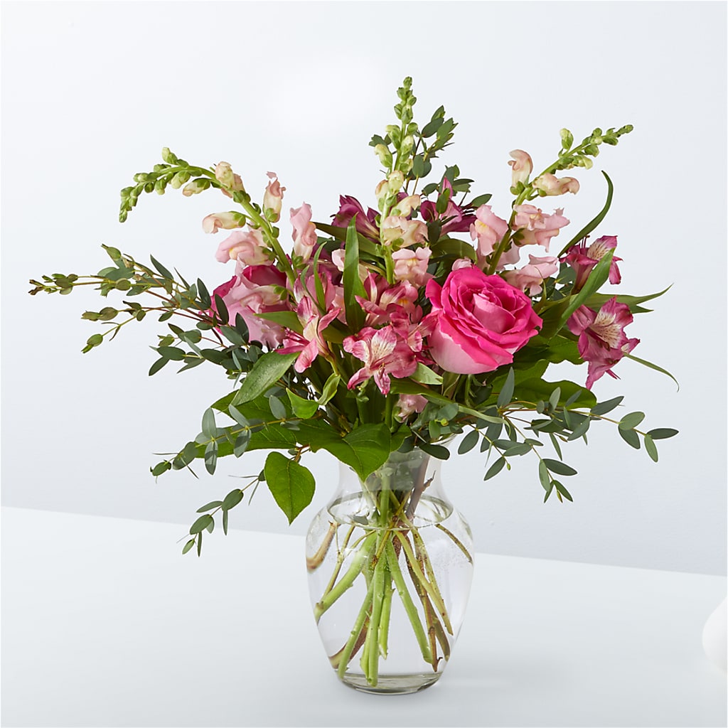 Evermore Bouquet – SCOTT'S FLOWERS, Amarillo TX