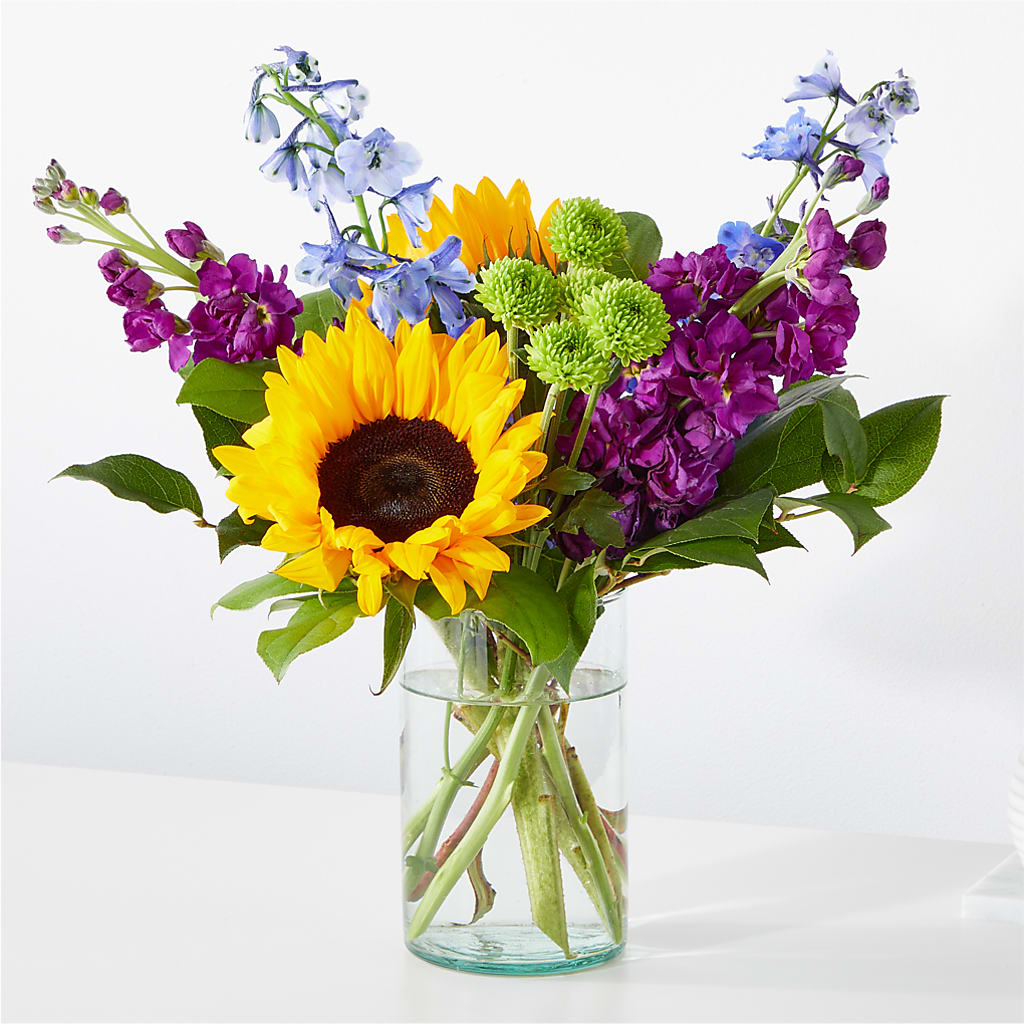 Catching Rays Bouquet – SCOTT'S FLOWERS, Amarillo TX