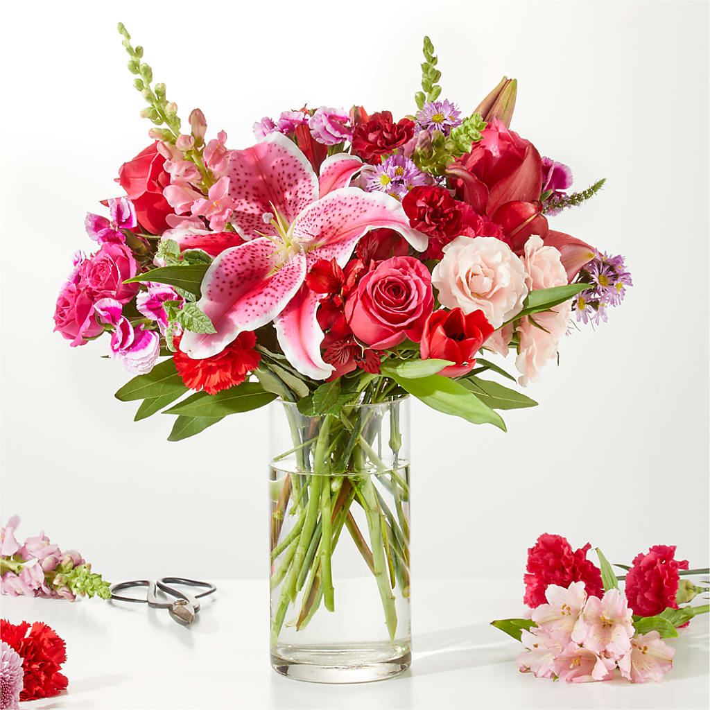 Together Forever - A Florist Original – SCOTT'S FLOWERS, Amarillo TX