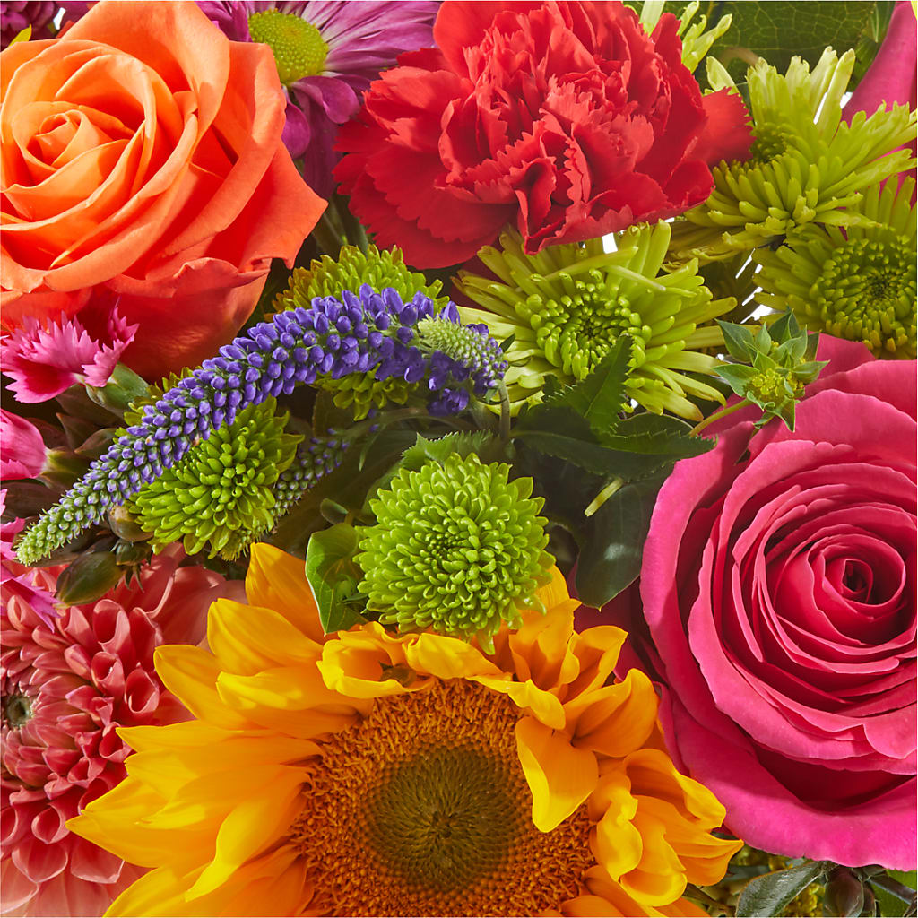 You're Invited - A Florist Original – SCOTT'S FLOWERS, Amarillo TX
