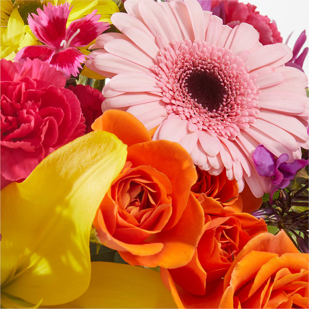 You're Invited - A Florist Original – SCOTT'S FLOWERS, Amarillo TX