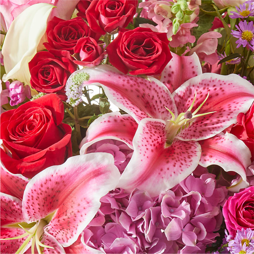 Better Together - A Luxury Florist Original – SCOTT'S FLOWERS, Amarillo TX