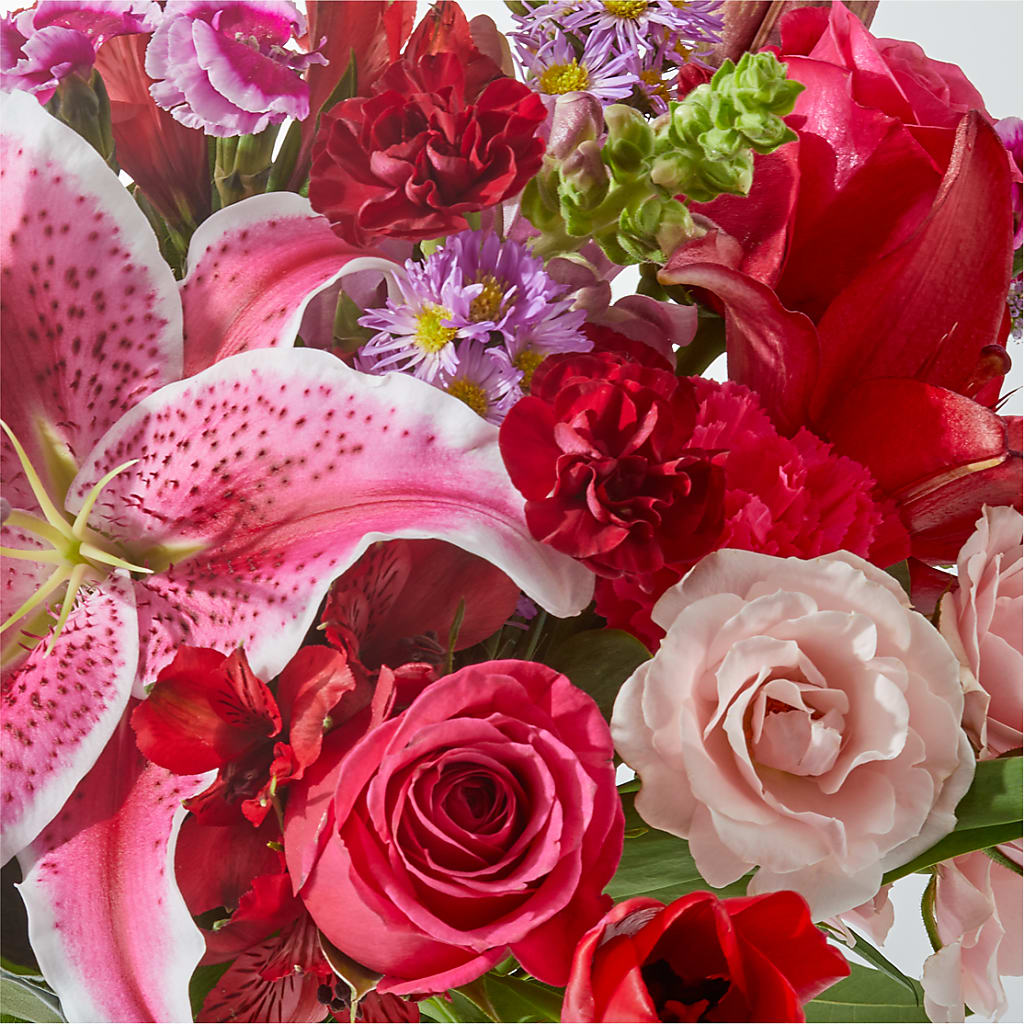 Simply the Best - A Florist Original – SCOTT'S FLOWERS, Amarillo TX