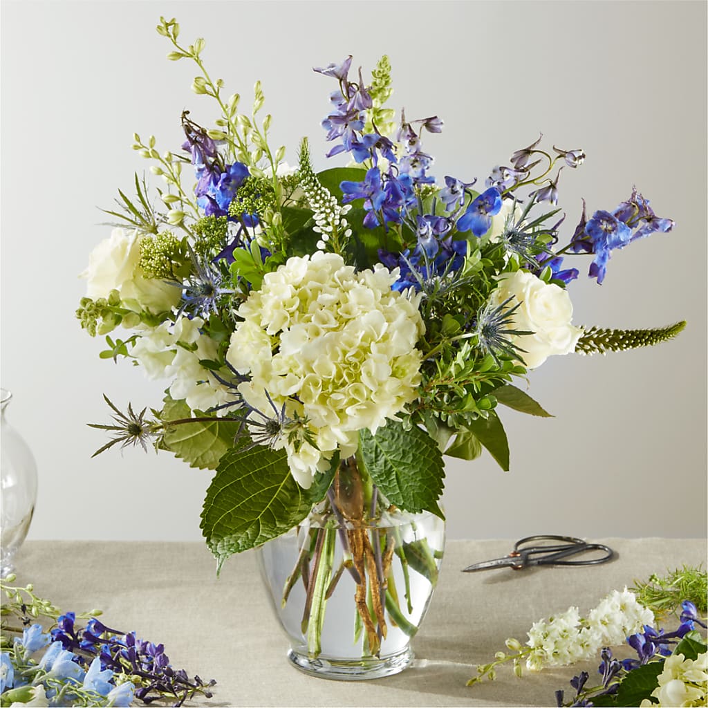 Festival of Lights – A Florist Original – SCOTT'S FLOWERS, Amarillo TX