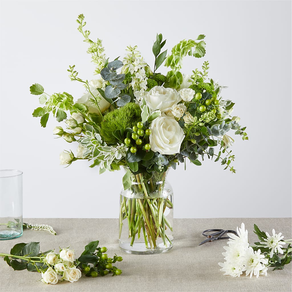 Irish Garden - A Florist Original – SCOTT'S FLOWERS, Amarillo TX