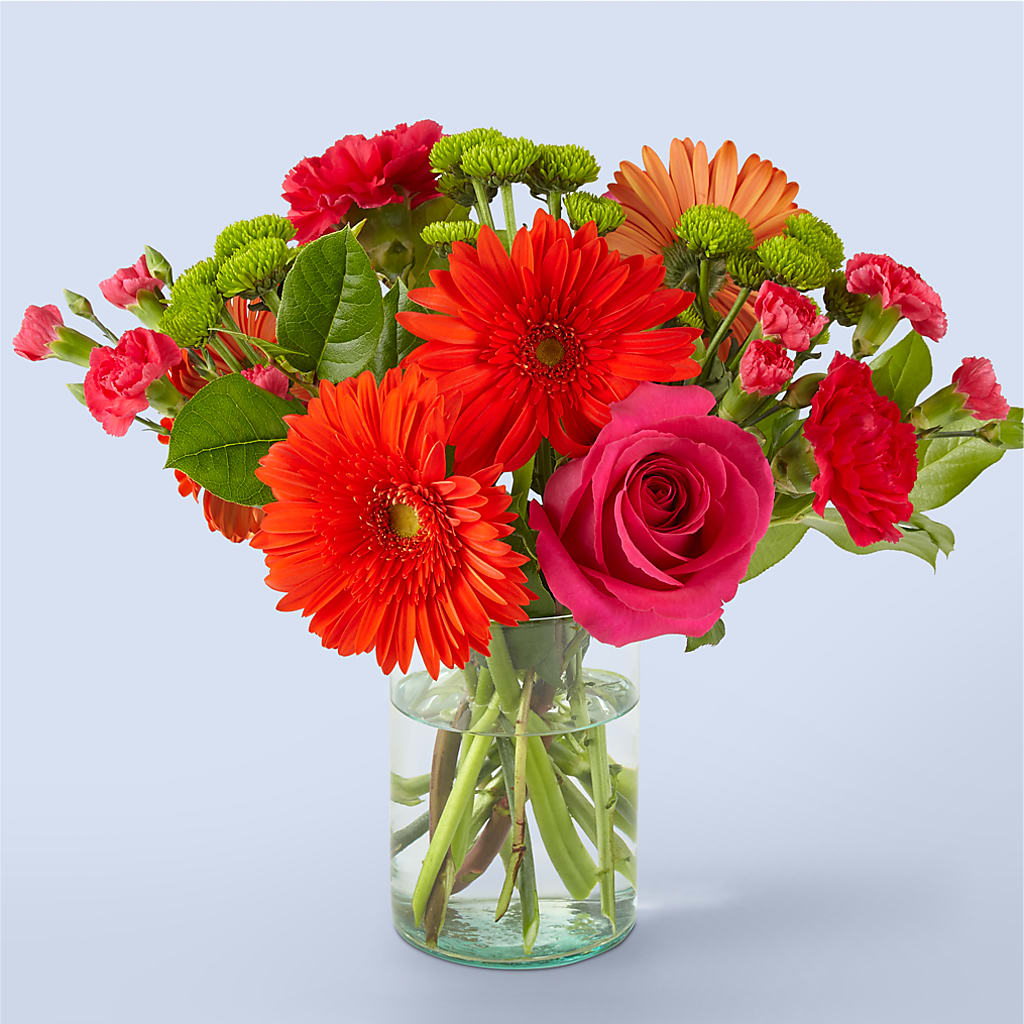Best Dressed Bouquet – SCOTT'S FLOWERS, Amarillo TX