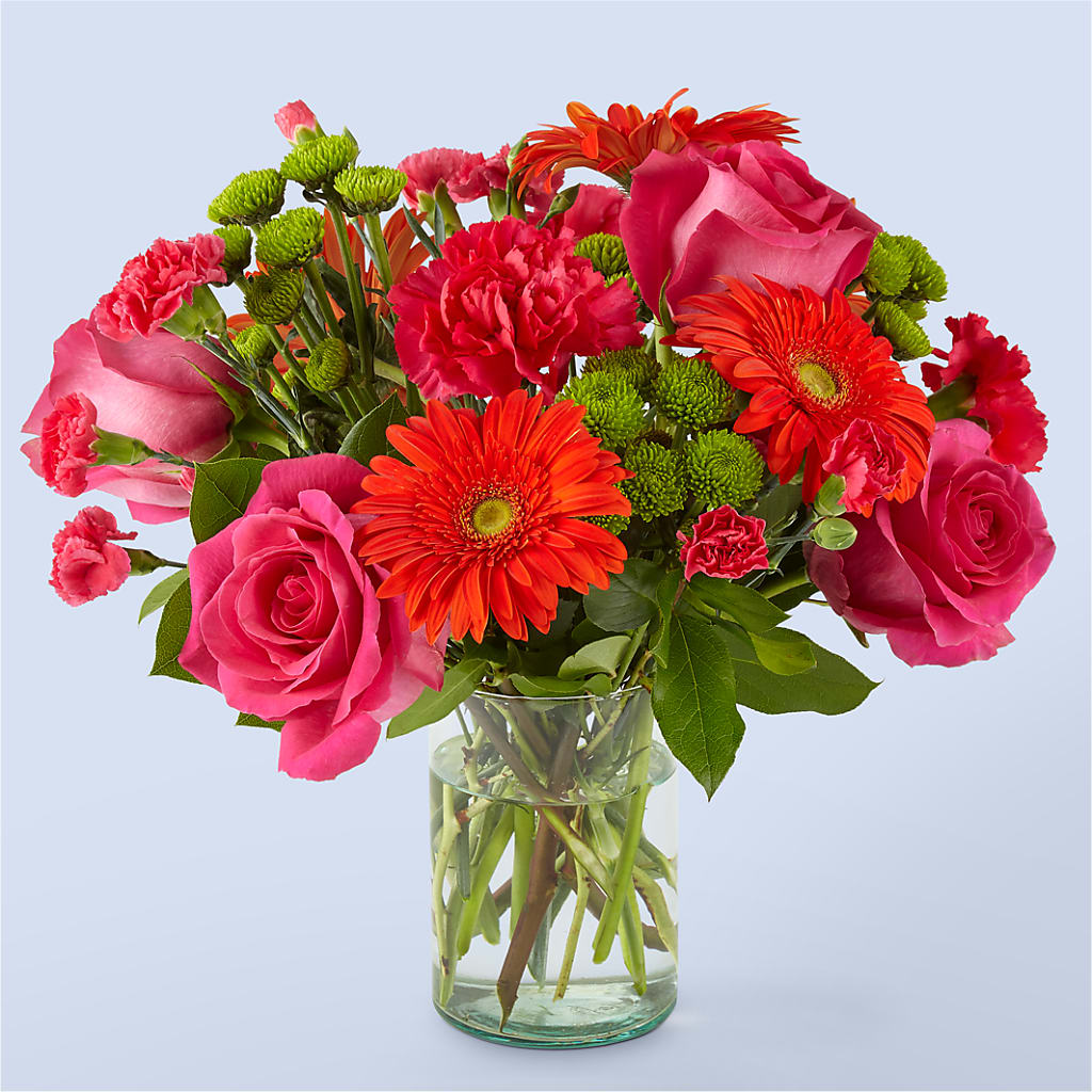 Best Dressed Bouquet – SCOTT'S FLOWERS, Amarillo TX