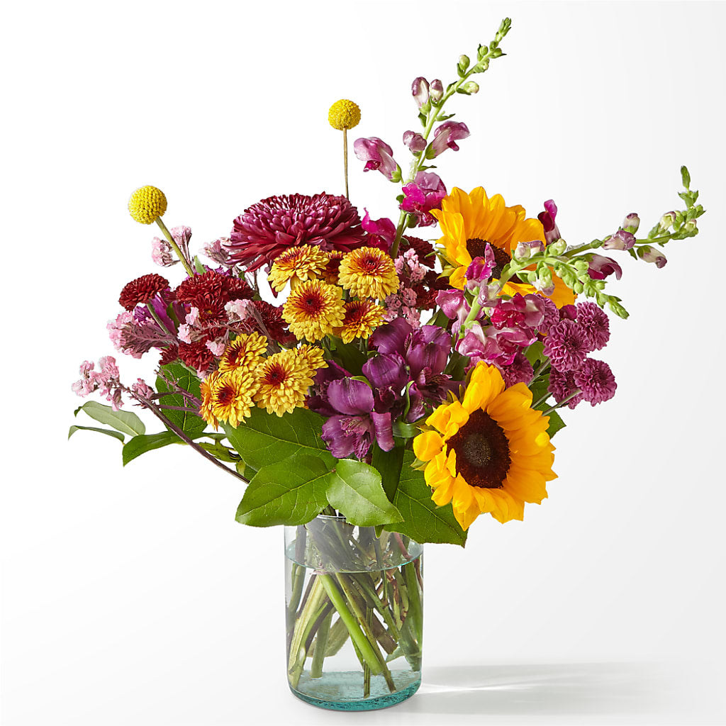 Pop of Whimsy Bouquet – SCOTT'S FLOWERS, Amarillo TX