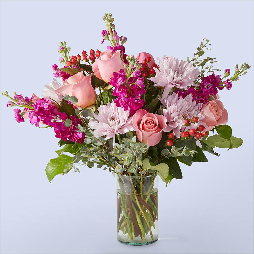 Sunday Morning Bouquet – SCOTT'S FLOWERS, Amarillo TX