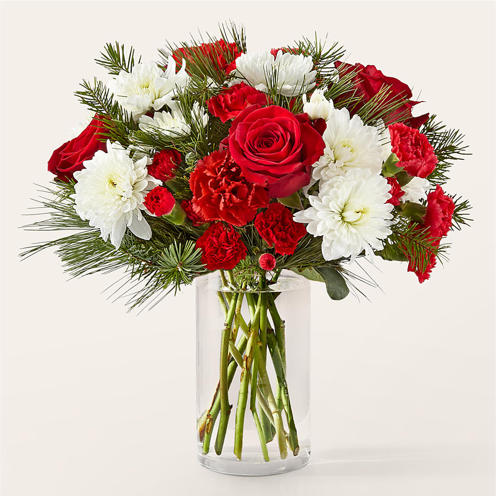 Seasonal Magic Bouquet – SCOTT'S FLOWERS, Amarillo TX
