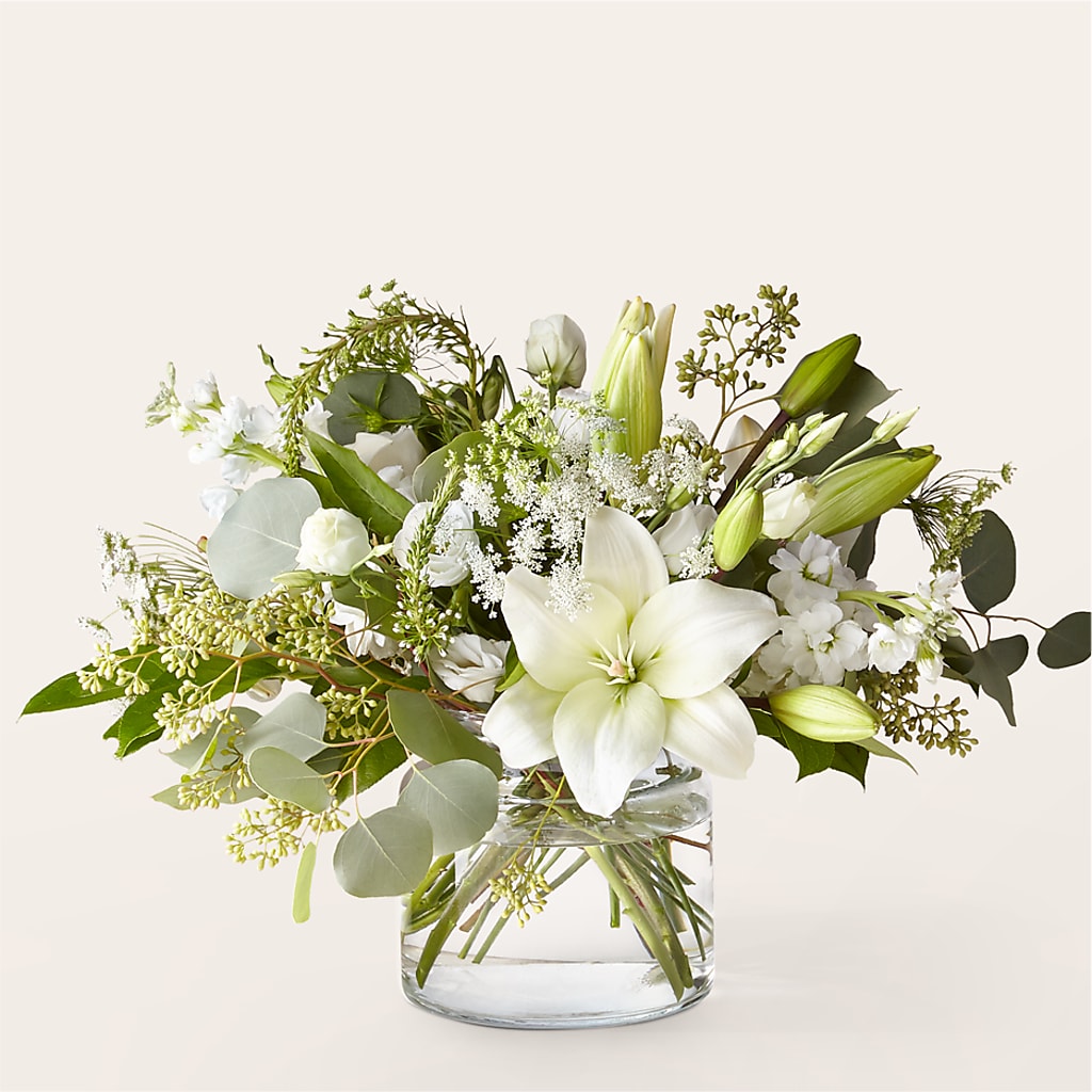 Alluring Elegance Bouquet – SCOTT'S FLOWERS, Amarillo TX