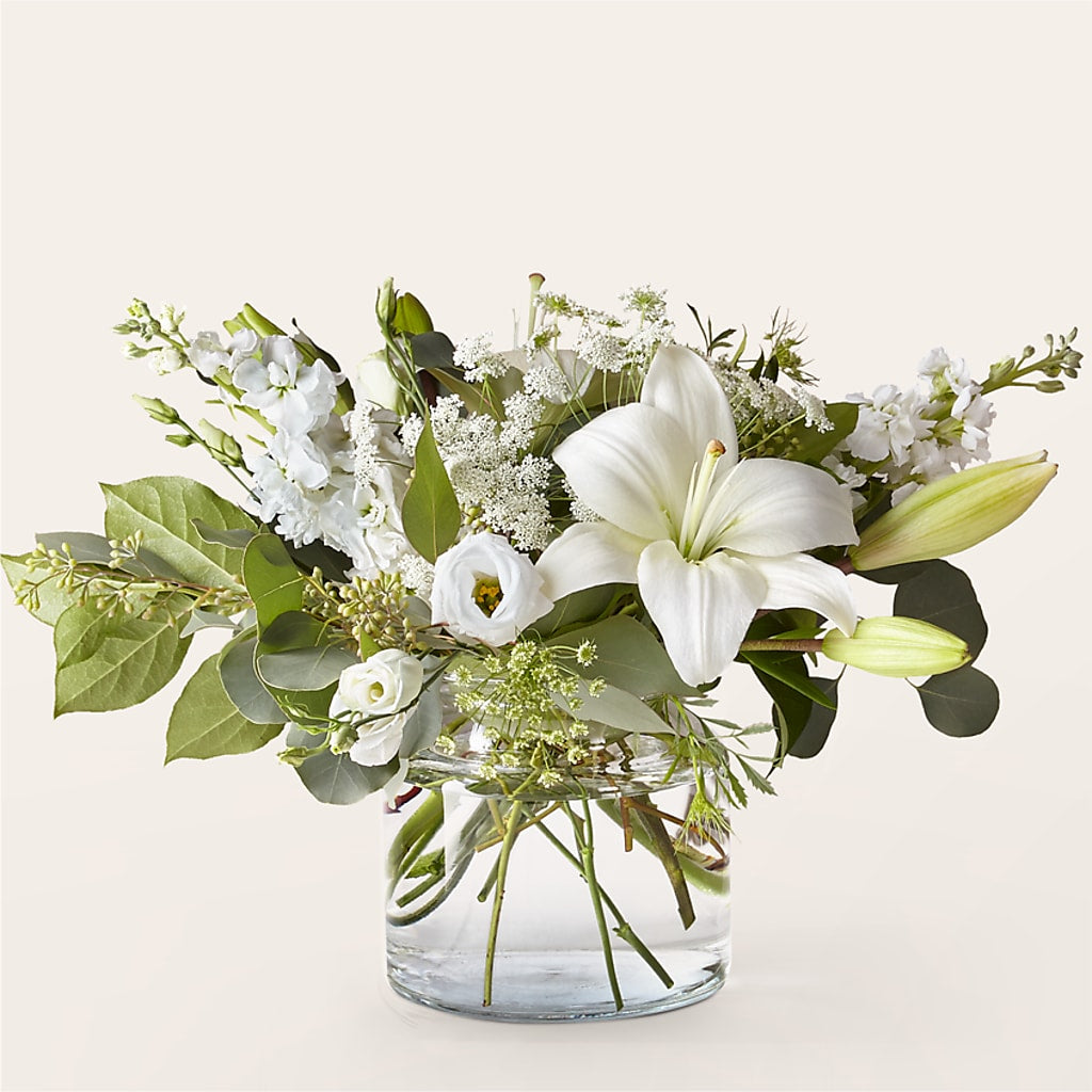 Alluring Elegance Bouquet – SCOTT'S FLOWERS, Amarillo TX