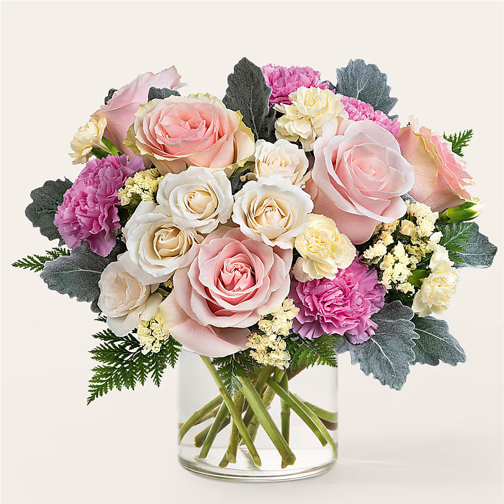 Blissful Moments Bouquet – SCOTT'S FLOWERS, Amarillo TX