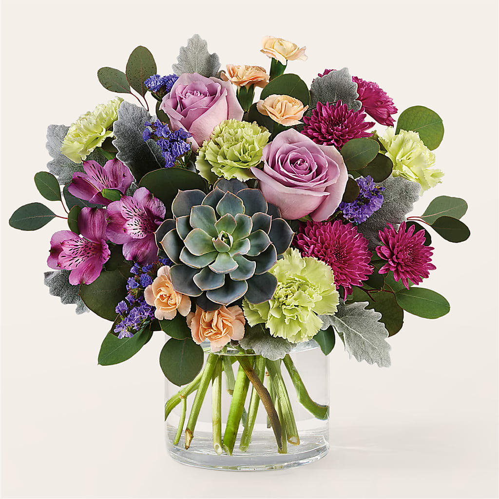 Botanical Dream Bouquet – SCOTT'S FLOWERS, Amarillo TX