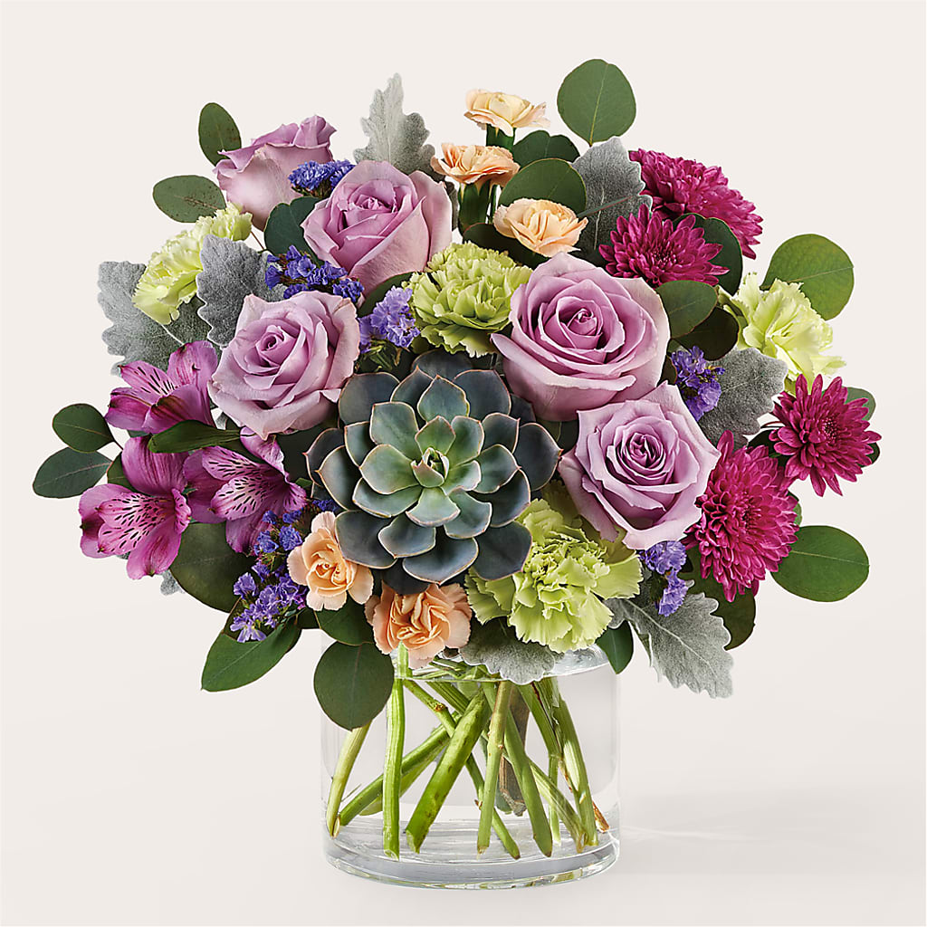 Botanical Dream Bouquet – SCOTT'S FLOWERS, Amarillo TX