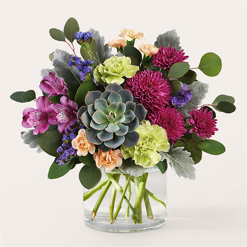 Botanical Dream Bouquet – SCOTT'S FLOWERS, Amarillo TX