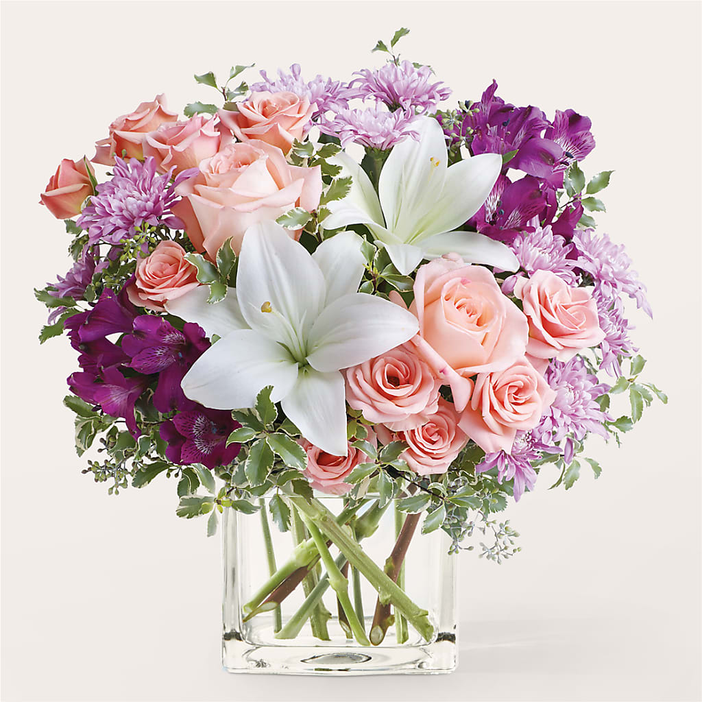 Mani Pedi Bouquet – SCOTT'S FLOWERS, Amarillo TX