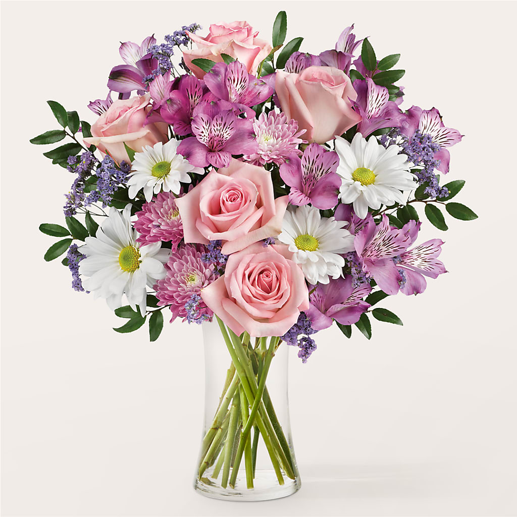 Enchantment Bouquet – SCOTT'S FLOWERS, Amarillo TX