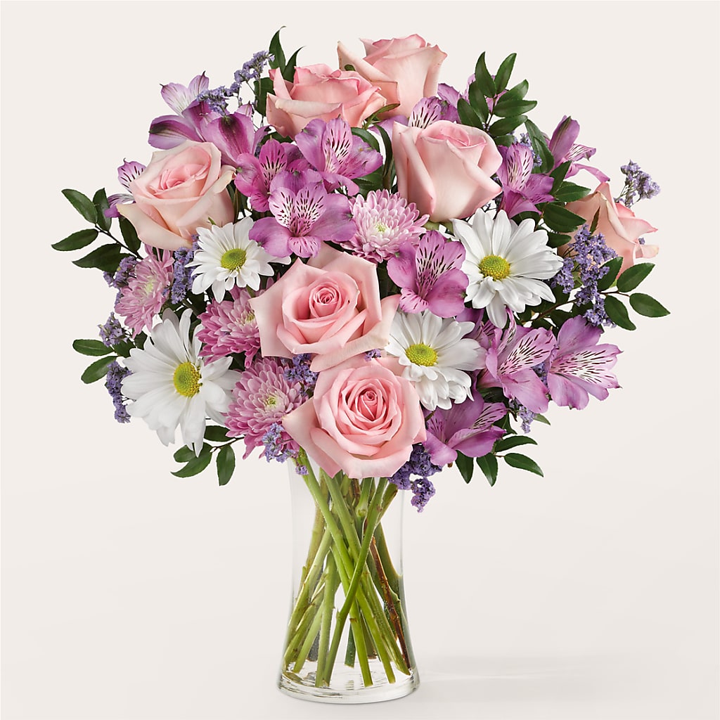 Enchantment Bouquet – SCOTT'S FLOWERS, Amarillo TX