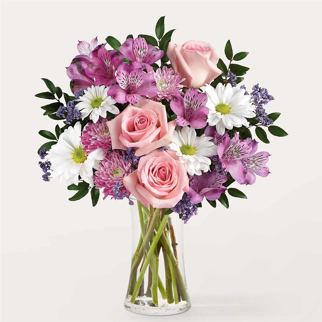 Enchantment Bouquet – SCOTT'S FLOWERS, Amarillo TX
