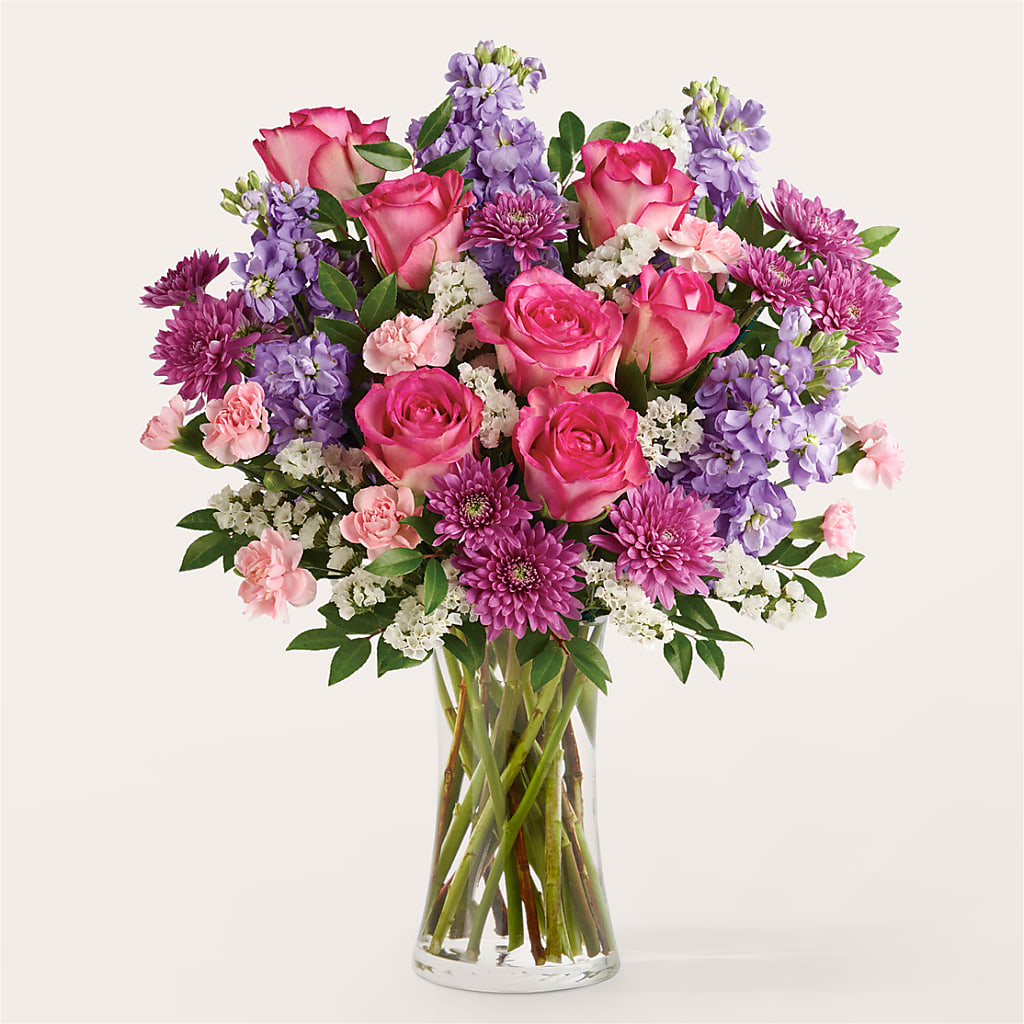 Slumber Party Bouquet – SCOTT'S FLOWERS, Amarillo TX