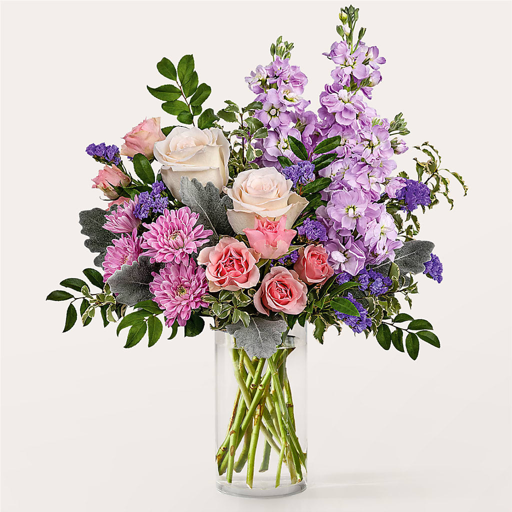 Well Wishes Bouquet – SCOTT'S FLOWERS, Amarillo TX
