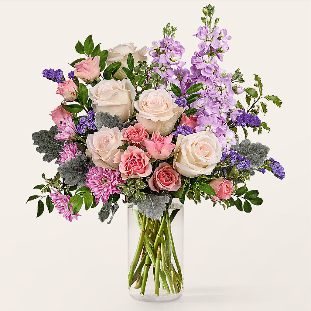 Well Wishes Bouquet – SCOTT'S FLOWERS, Amarillo TX