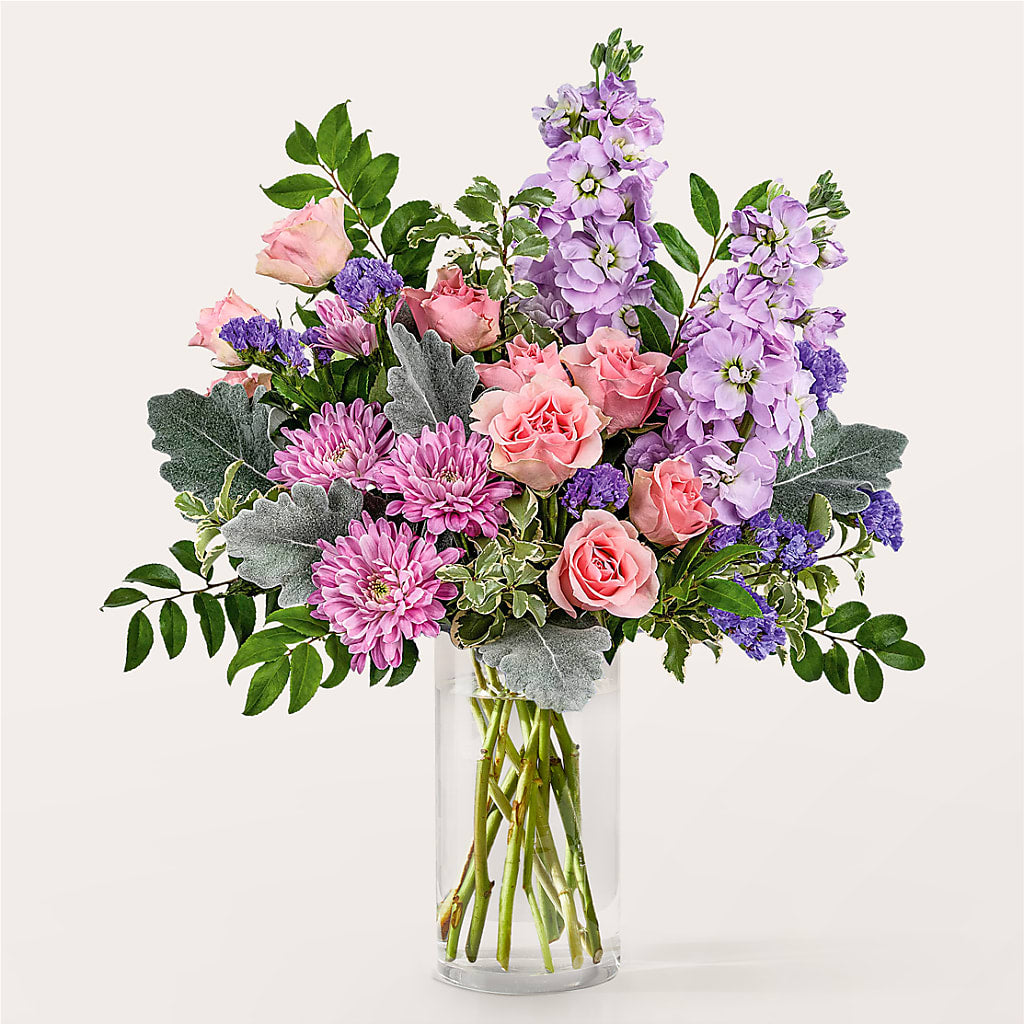 Well Wishes Bouquet – SCOTT'S FLOWERS, Amarillo TX