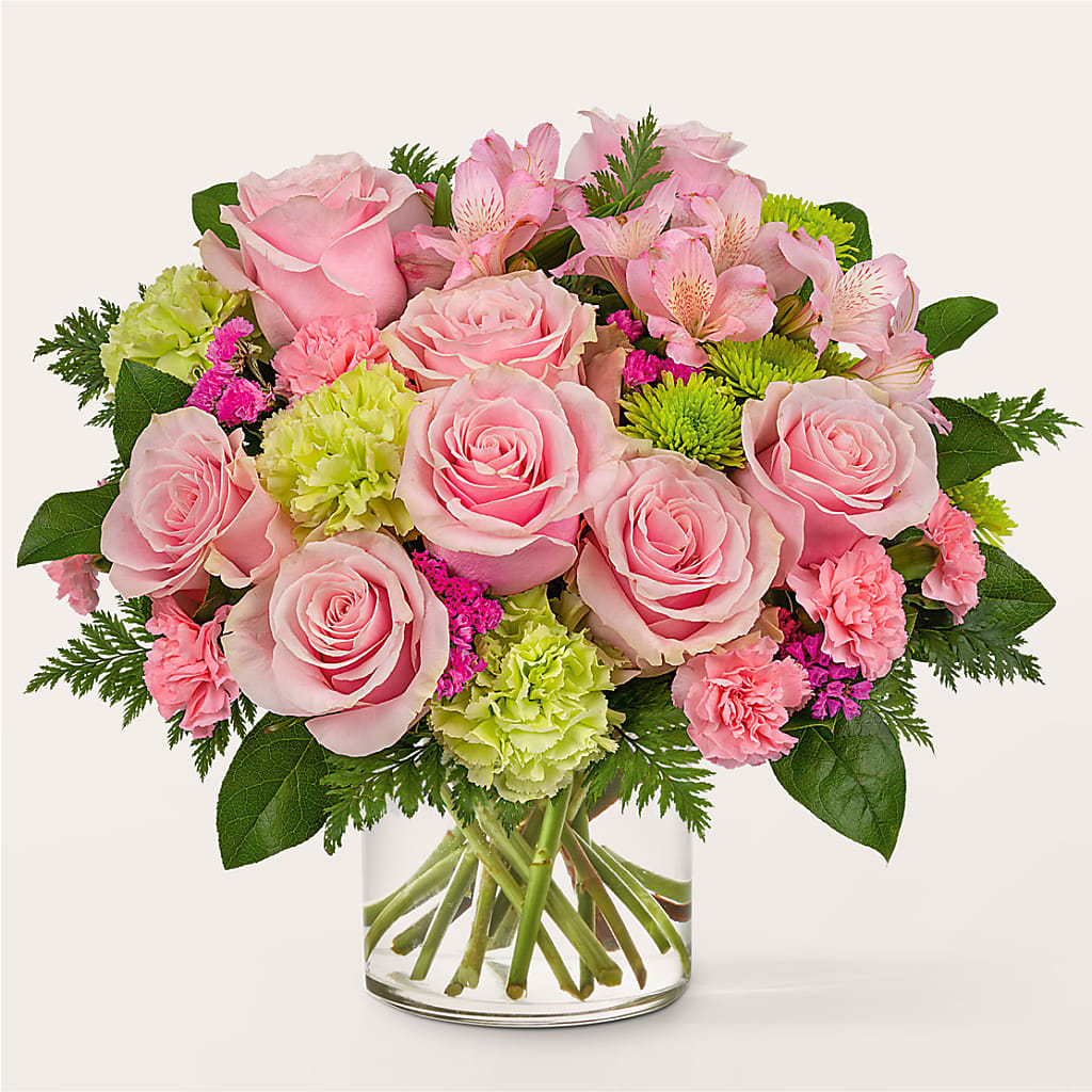 Pinch Me Bouquet – SCOTT'S FLOWERS, Amarillo TX